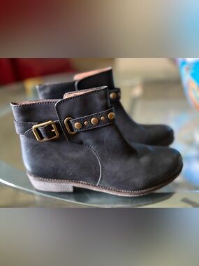 Lucky Brand Boots